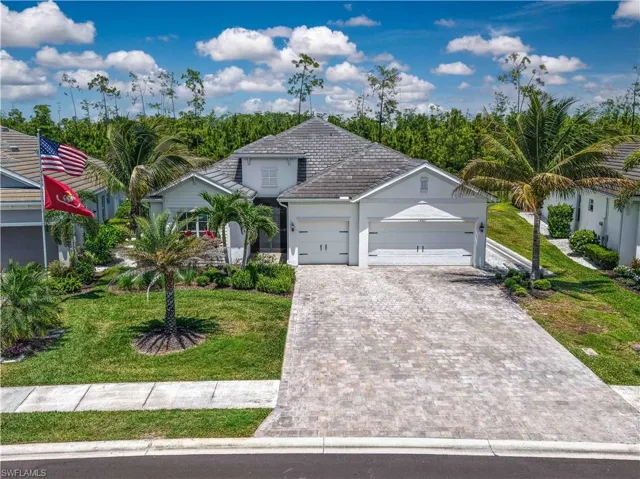 14421 Blue Bay Cir, Fort Myers, Florida 33913