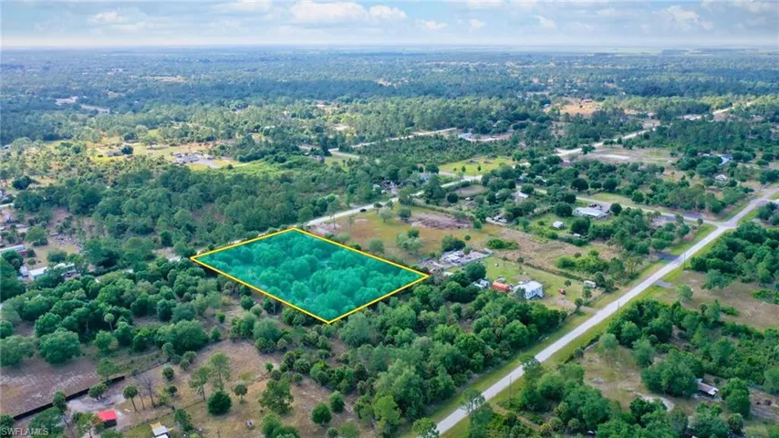 155 S Kennel St, Montura Ranches Fl 33440
