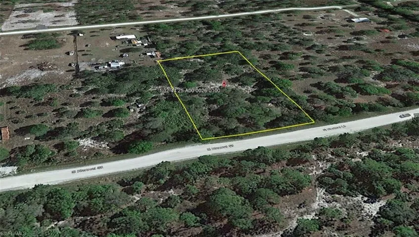 155 S Kennel St, Montura Ranches Fl 33440