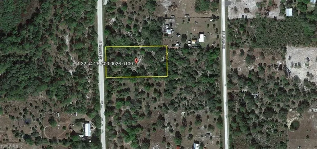 155 S Kennel St, Montura Ranches Fl 33440