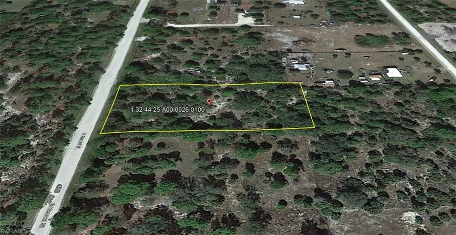 155 S Kennel St, Montura Ranches Fl 33440
