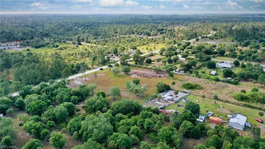 155 S Kennel St, Montura Ranches Fl 33440