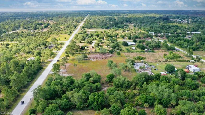 155 S Kennel St, Montura Ranches Fl 33440