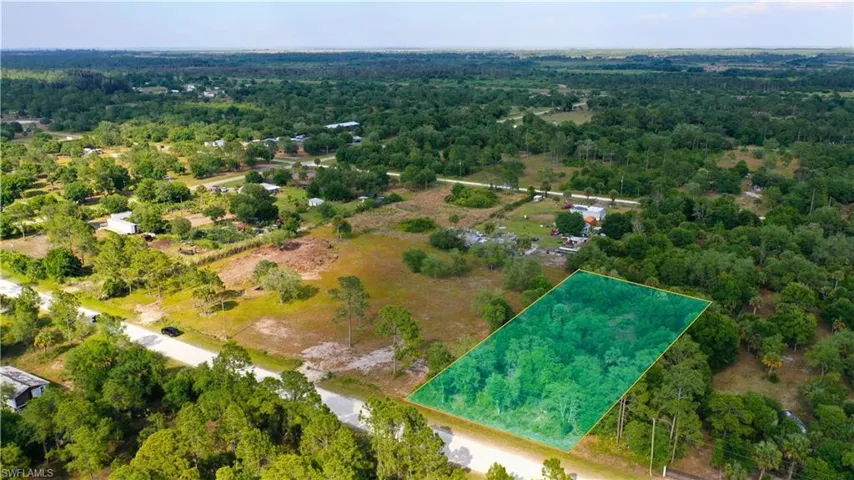 155 S Kennel St, Montura Ranches Fl 33440