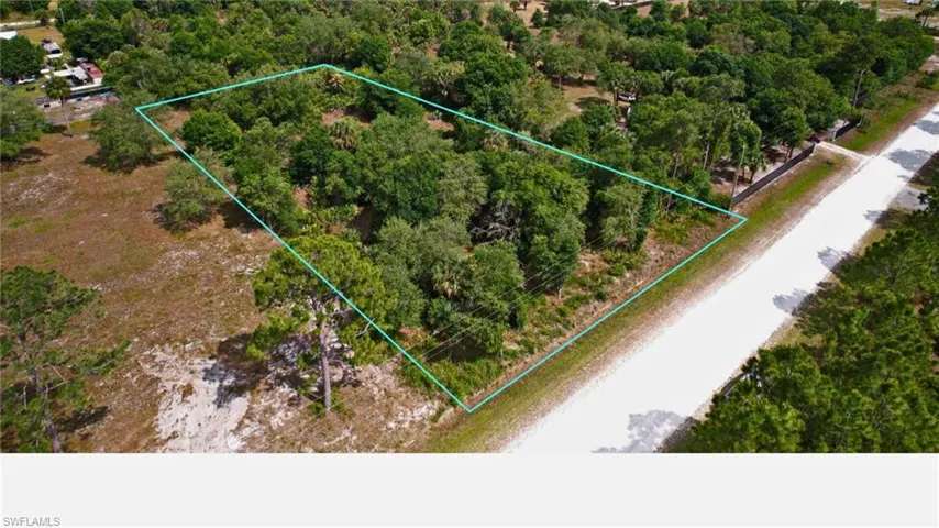 155 S Kennel St, Montura Ranches Fl 33440