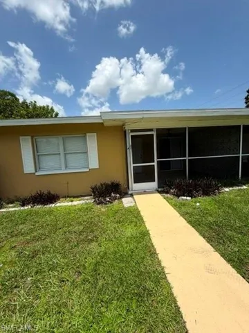 4319 Golden Gate Pkwy, Naples, Florida 34116