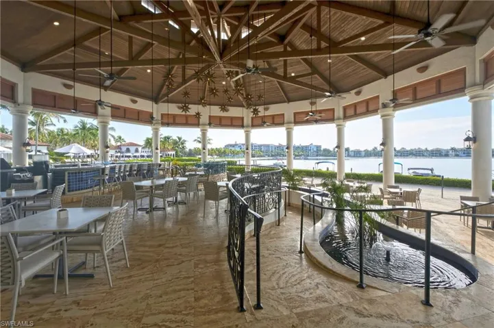 Blue Water Beach Grill