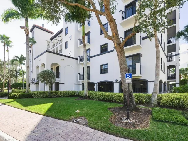 Mirasol consists of (4) multi-story buildings