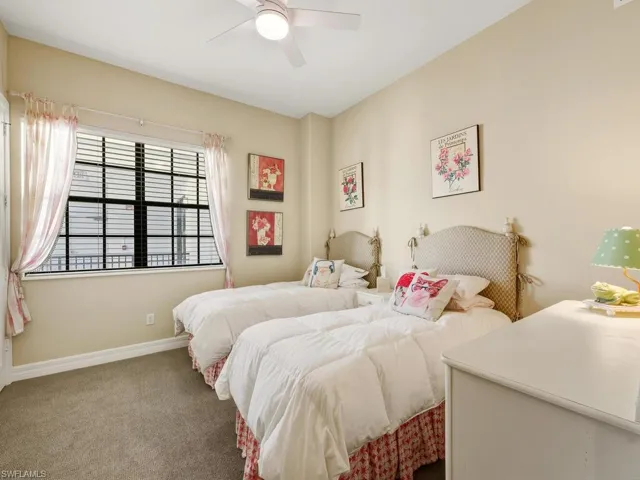 Guest bedroom