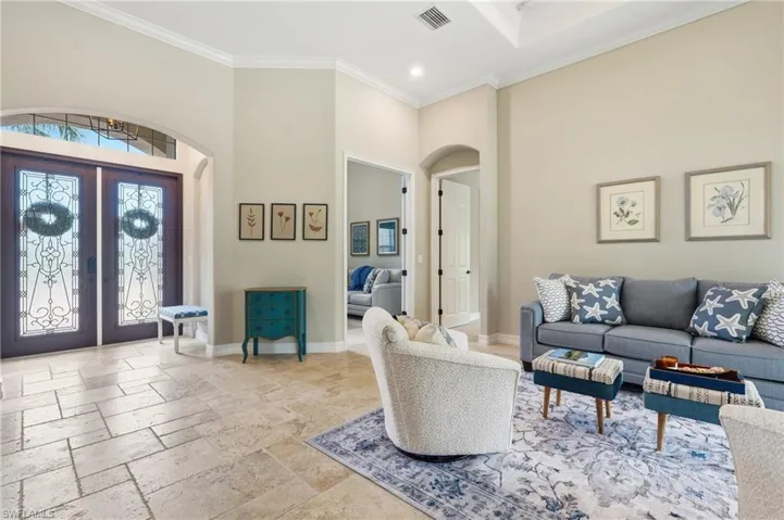 9915 Corso Bello Dr, Naples, Florida 34113