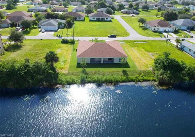 530 SE 5th  AVE, Cape Coral, FL 33990
