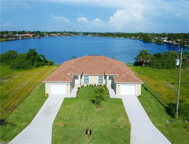530 SE 5th  AVE, Cape Coral, FL 33990