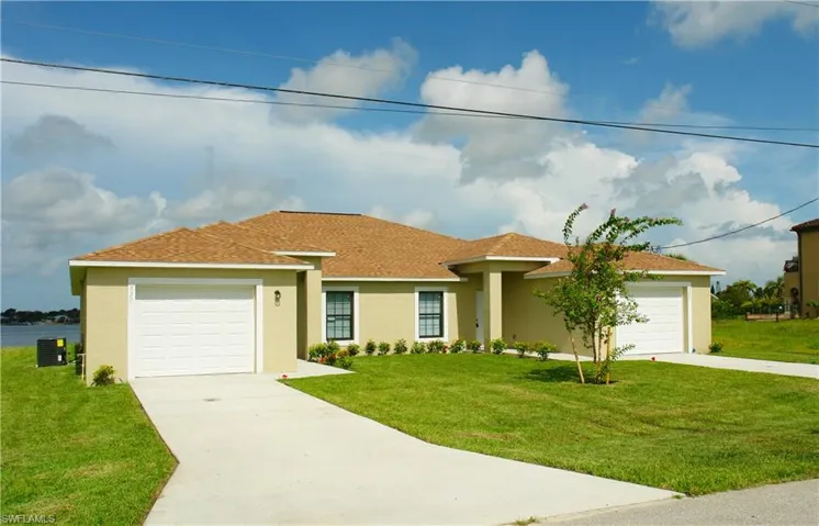 530 SE 5th  AVE, Cape Coral, FL 33990
