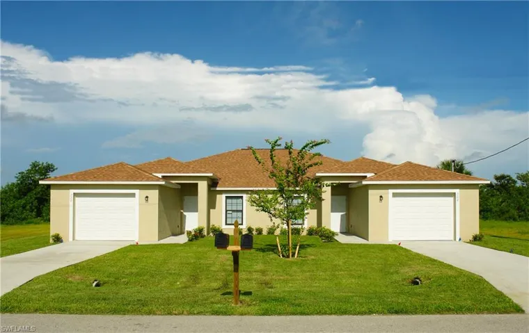 530 SE 5th  AVE, Cape Coral, FL 33990