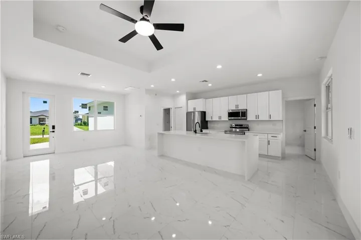 3014 38th St W, Lehigh Acres, Florida 33971
