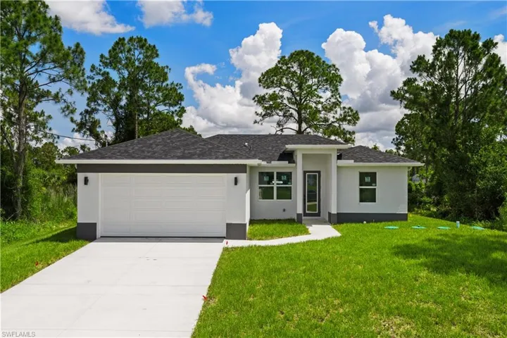 3014 38th St W, Lehigh Acres, Florida 33971