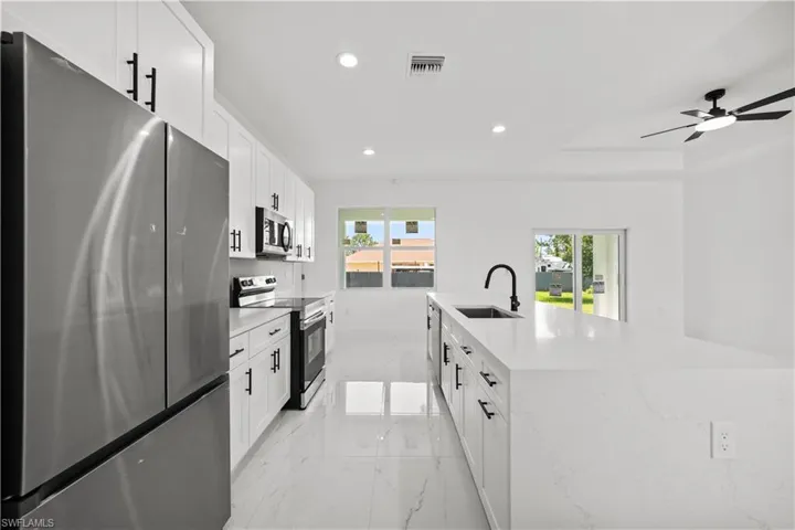 3014 38th St W, Lehigh Acres, Florida 33971