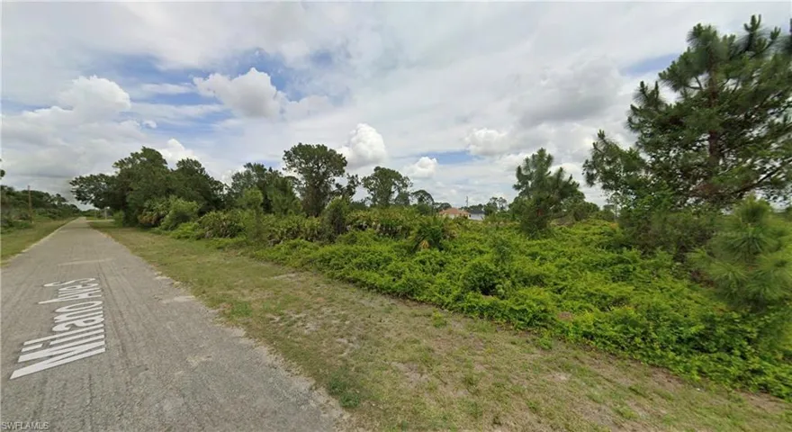763 Milano Ave S, Lehigh Acres, Florida 33974