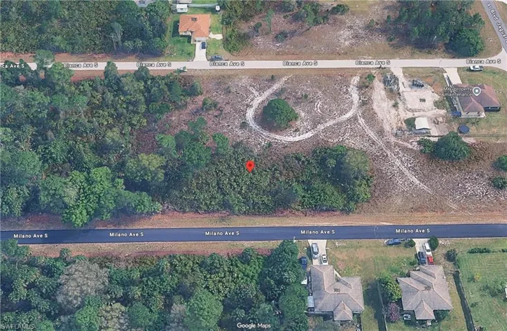 763 Milano Ave S, Lehigh Acres, Florida 33974