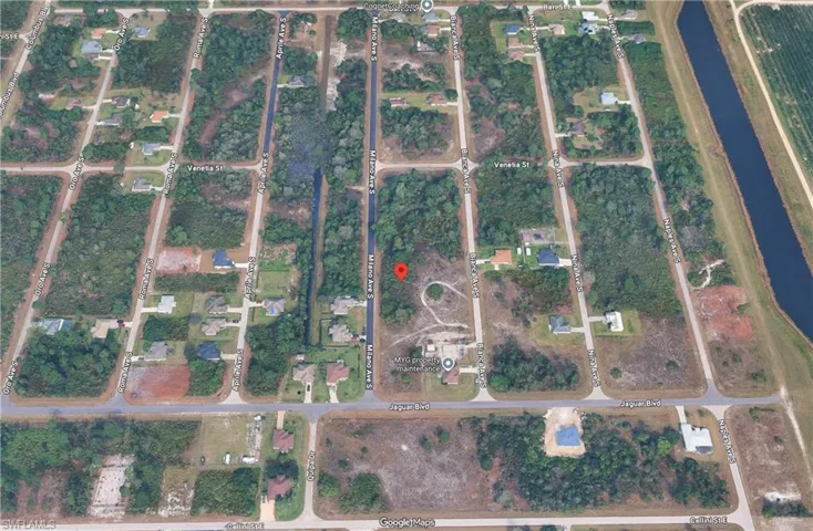 763 Milano Ave S, Lehigh Acres, Florida 33974