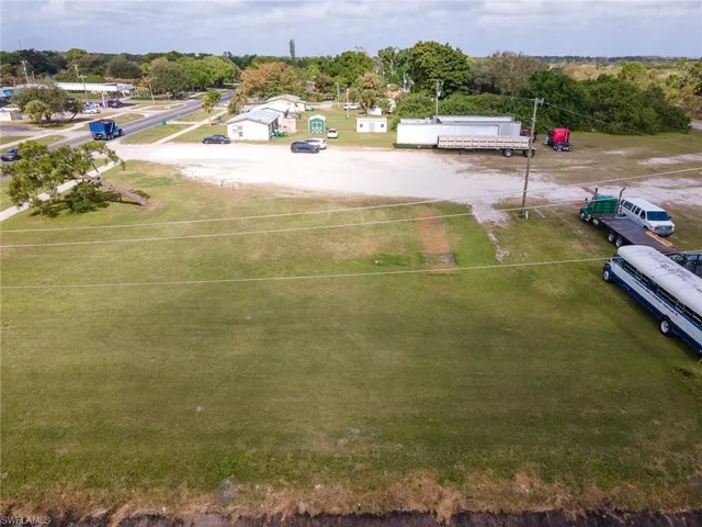 New Market W RD, Immokalee, FL 34142