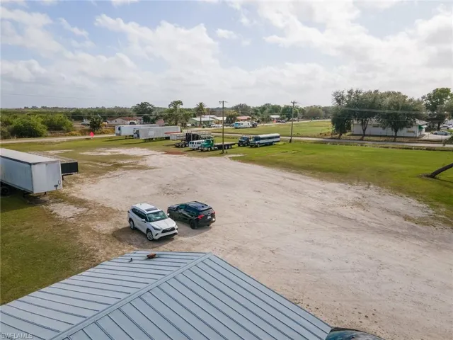 New Market W RD, Immokalee, FL 34142
