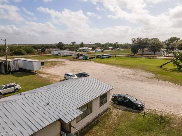New Market W RD, Immokalee, FL 34142