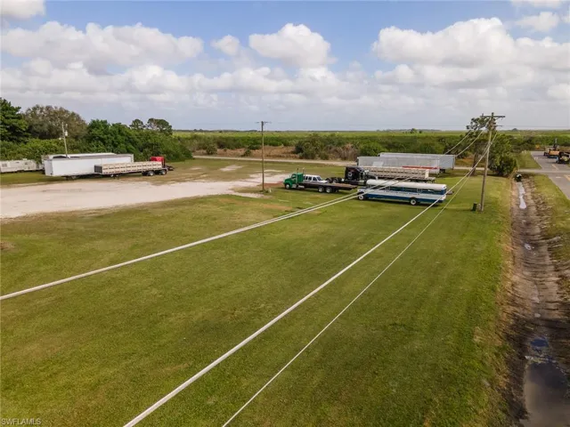 New Market W RD, Immokalee, FL 34142