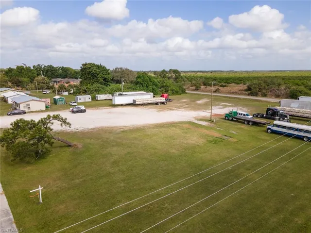 New Market W RD, Immokalee, FL 34142