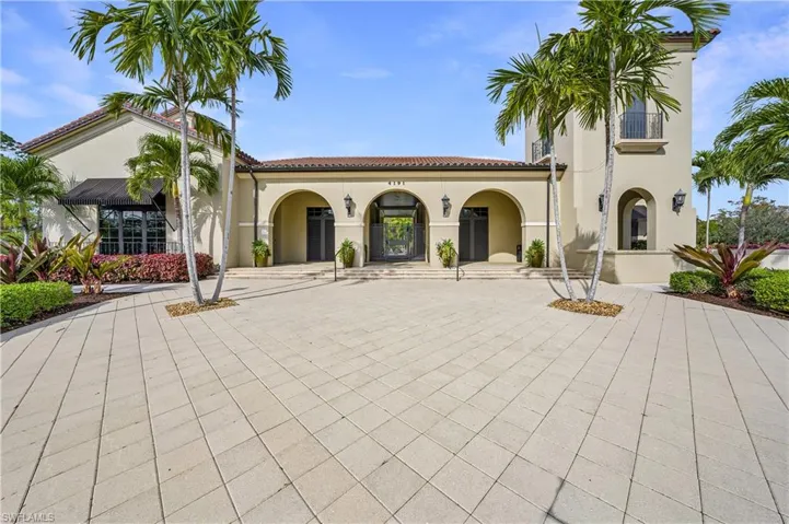 Clubhouse
