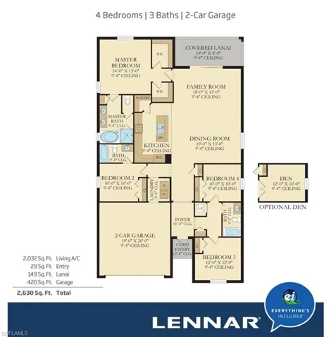 4272  Raffia Palm  CIR, Naples, FL 34119