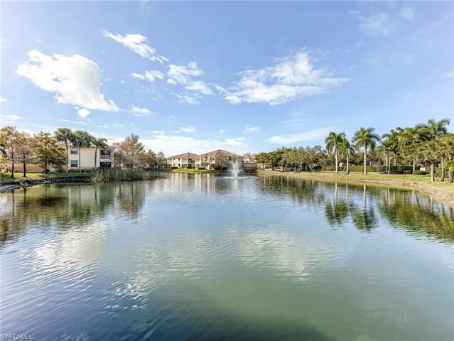 Neighoborhood Lake
