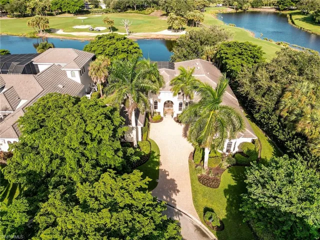 22000 Shallowater Ln, Estero, Florida 34135