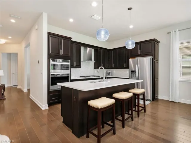 9225 Cayman Dr, Naples, Florida 34114
