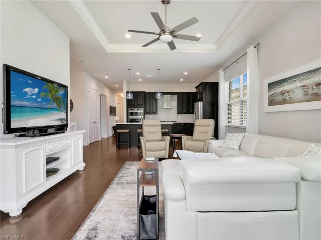 9225 Cayman Dr, Naples, Florida 34114