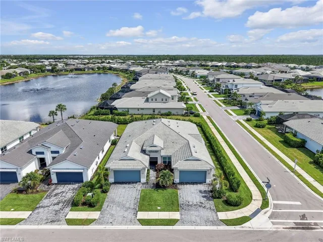9225 Cayman Dr, Naples, Florida 34114