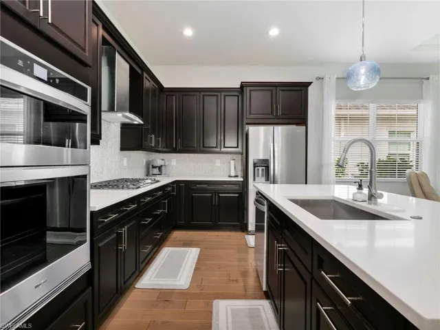 9225 Cayman Dr, Naples, Florida 34114