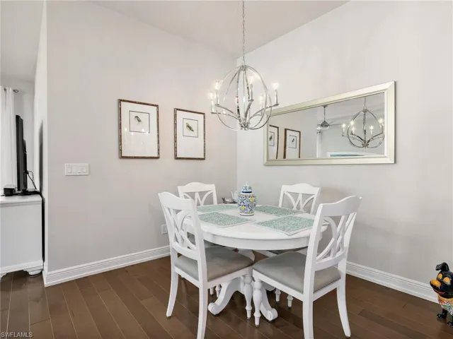 9225 Cayman Dr, Naples, Florida 34114