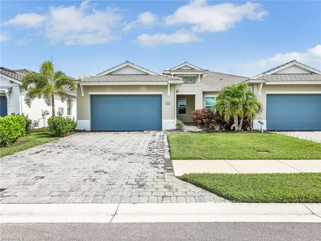 9225 Cayman Dr, Naples, Florida 34114