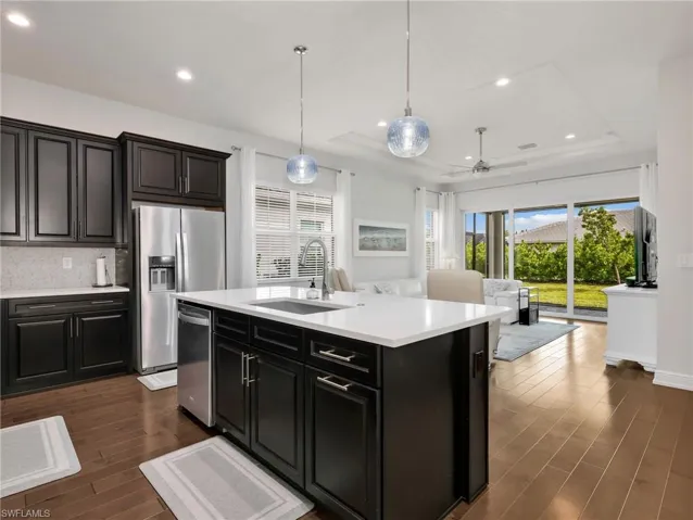 9225 Cayman Dr, Naples, Florida 34114