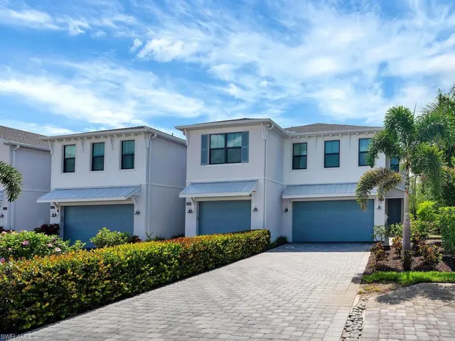 13078  Pembroke  DR, Naples, FL 34105
