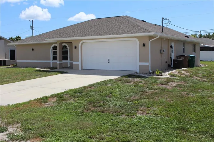 3006 Se 15th Pl, Cape Coral, Florida 33904
