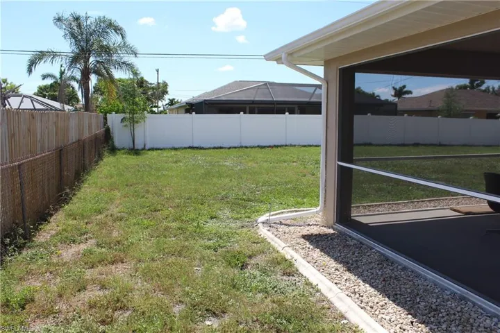 3006 Se 15th Pl, Cape Coral, Florida 33904