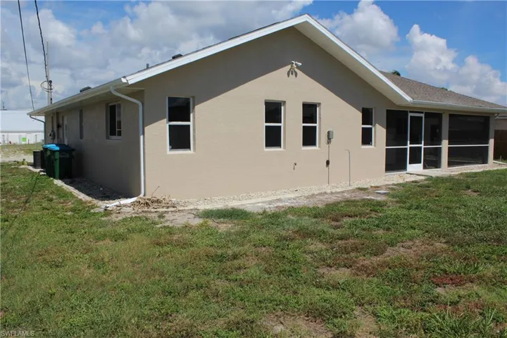 3006 Se 15th Pl, Cape Coral, Florida 33904