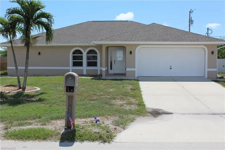 3006 Se 15th Pl, Cape Coral, Florida 33904