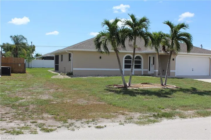 3006 Se 15th Pl, Cape Coral, Florida 33904