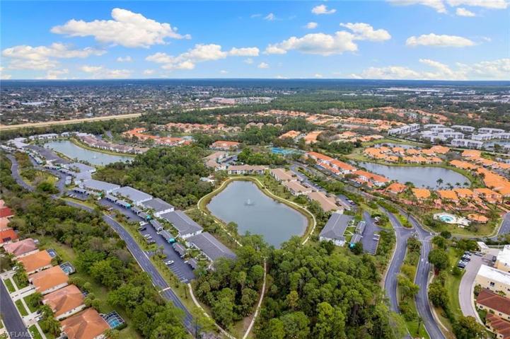 281 Gabriel CIR # 2601, NAPLES FL 34104