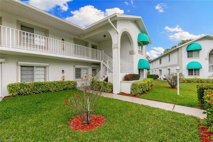 281 Gabriel CIR # 2601, NAPLES FL 34104