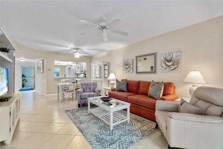 281 Gabriel CIR # 2601, NAPLES FL 34104