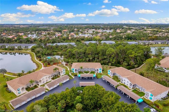 281 Gabriel CIR # 2601, NAPLES FL 34104